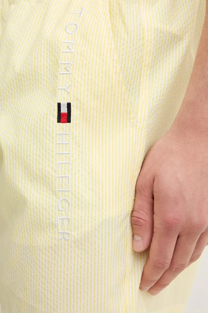 Tommy Hilfiger Erkek Mayo Şortu