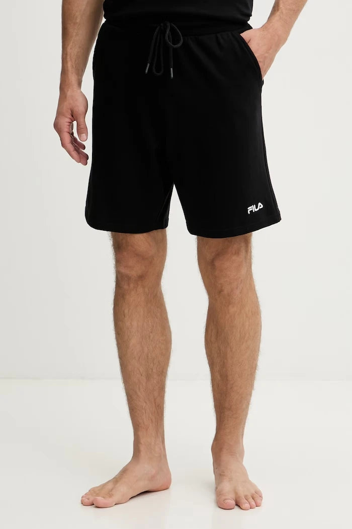 Fila erkek pamuklu iki parçalı pijama