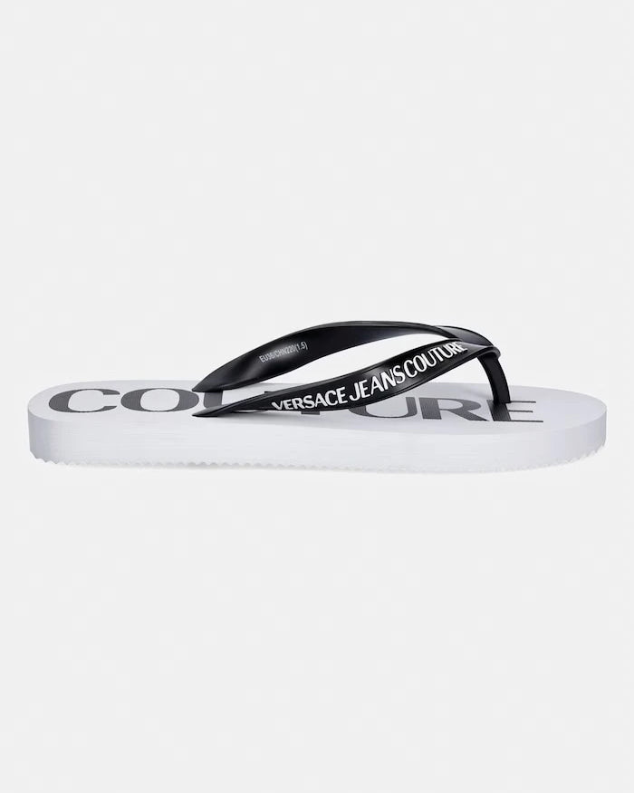 Versace Jeans Couture Джапанки дамски