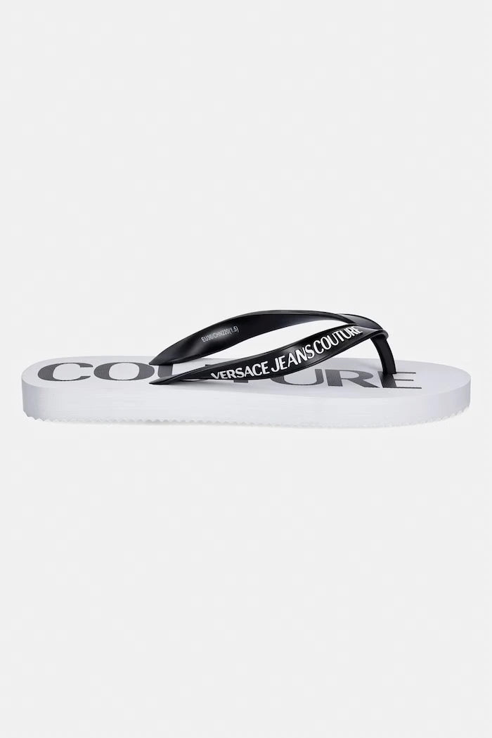 Versace Jeans Couture Джапанки дамски