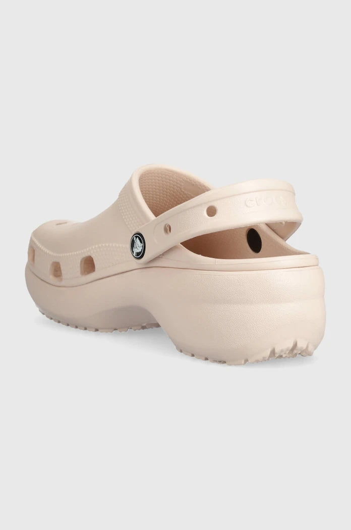 Чехли Crocs Classic Platform Clog