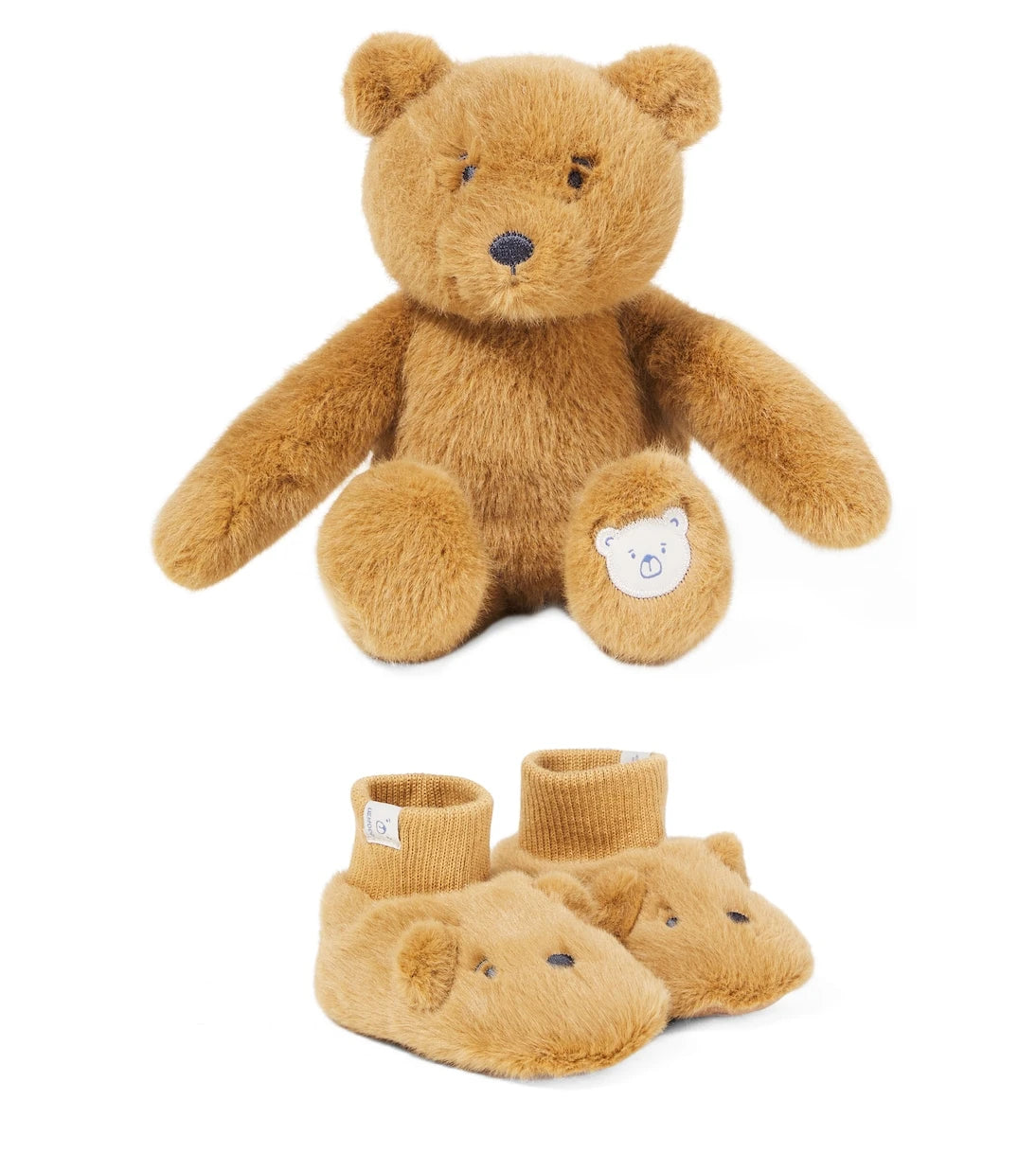 Liewood - Baby Basim gift set