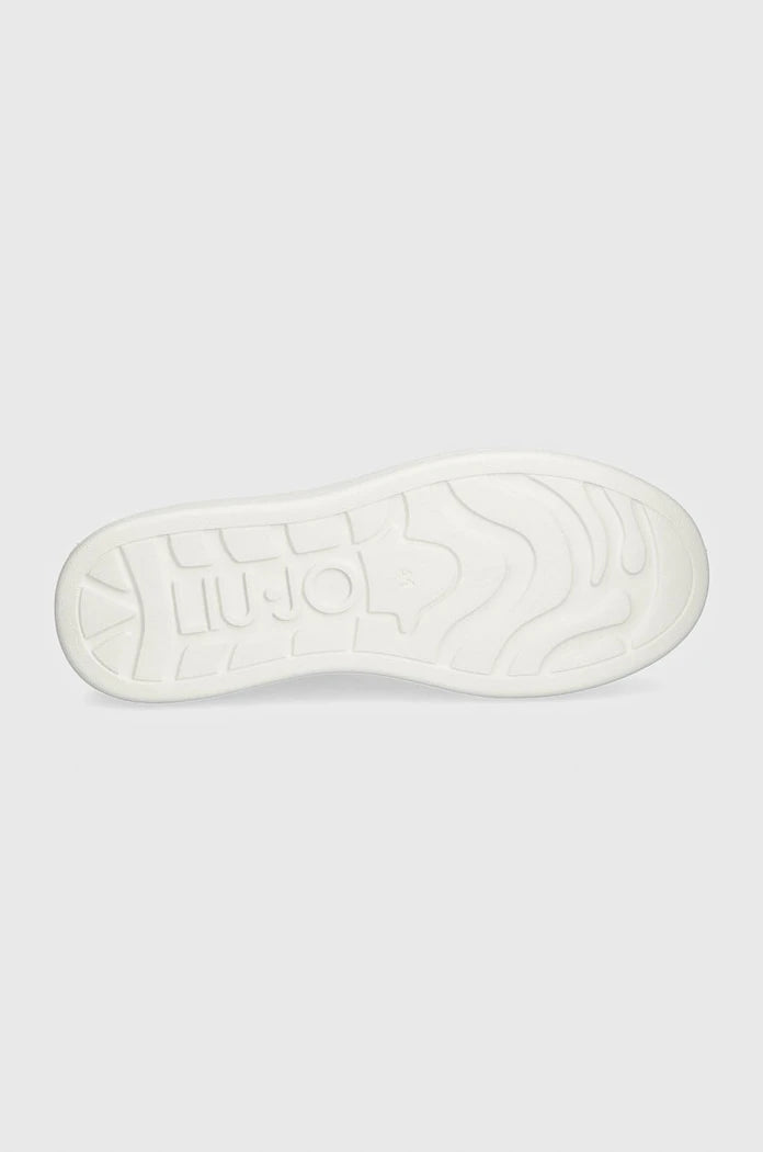 Liu Jo BIG 01 Deri Sneakers