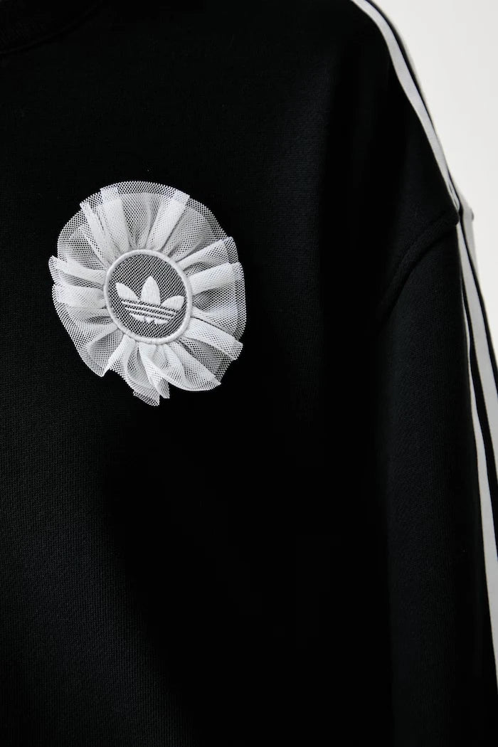 adidas Originals kadın pamuklu sweatshirt