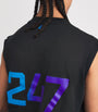 247 Motion Oversized Tank Top