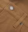 Polo Ralph Lauren Stretch-Cotton Varick Chinos