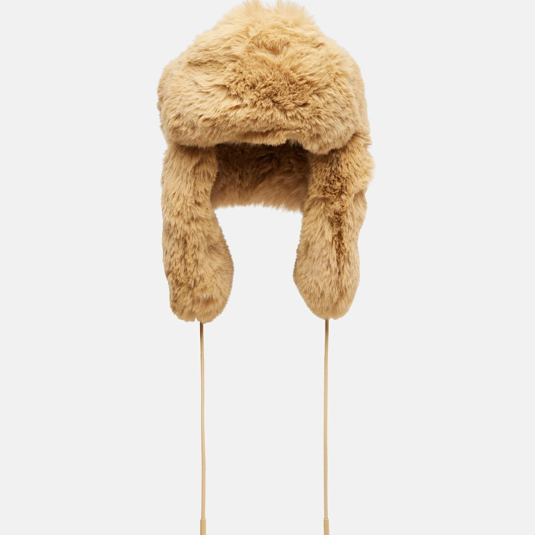 Goldbergh - Cher aviator hat