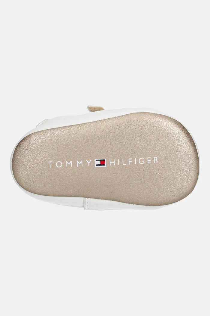 Бебешки обувки Tommy Hilfiger