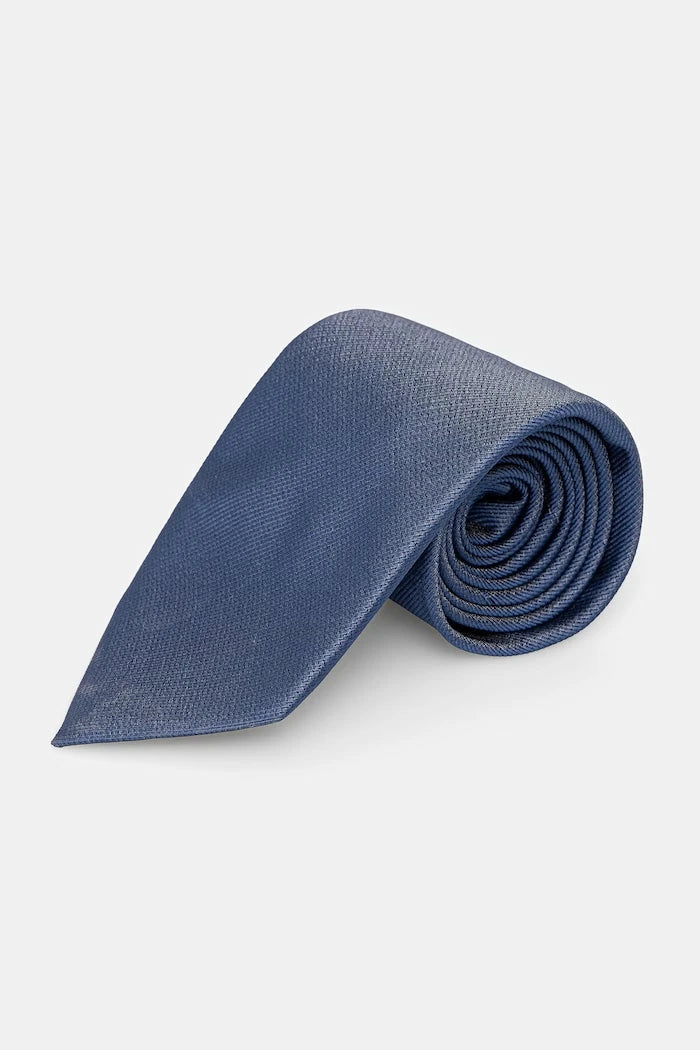BOSS erkek ipek kravat H-TIE CM 7.5 ONE