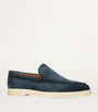 Leather Paraiso Loafers