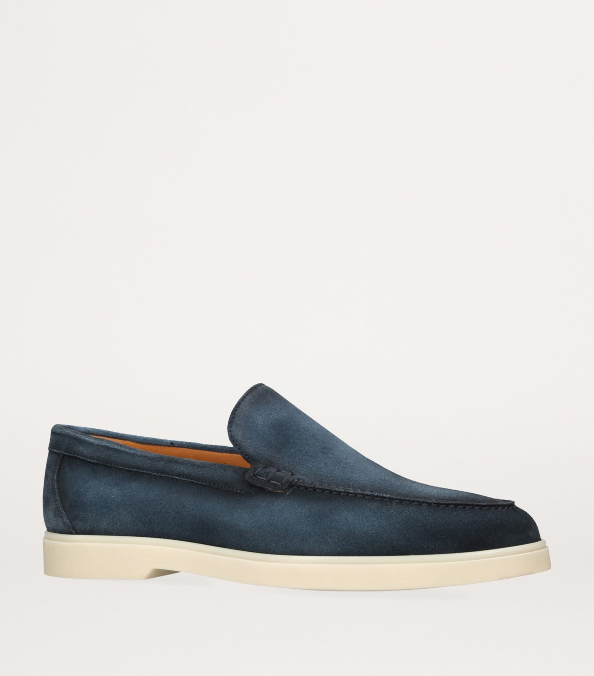 Leather Paraiso Loafers
