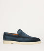 Leather Paraiso Loafers