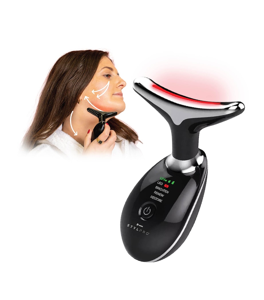 STYLPRO Fabulous Firmer Neck and Face Smoother