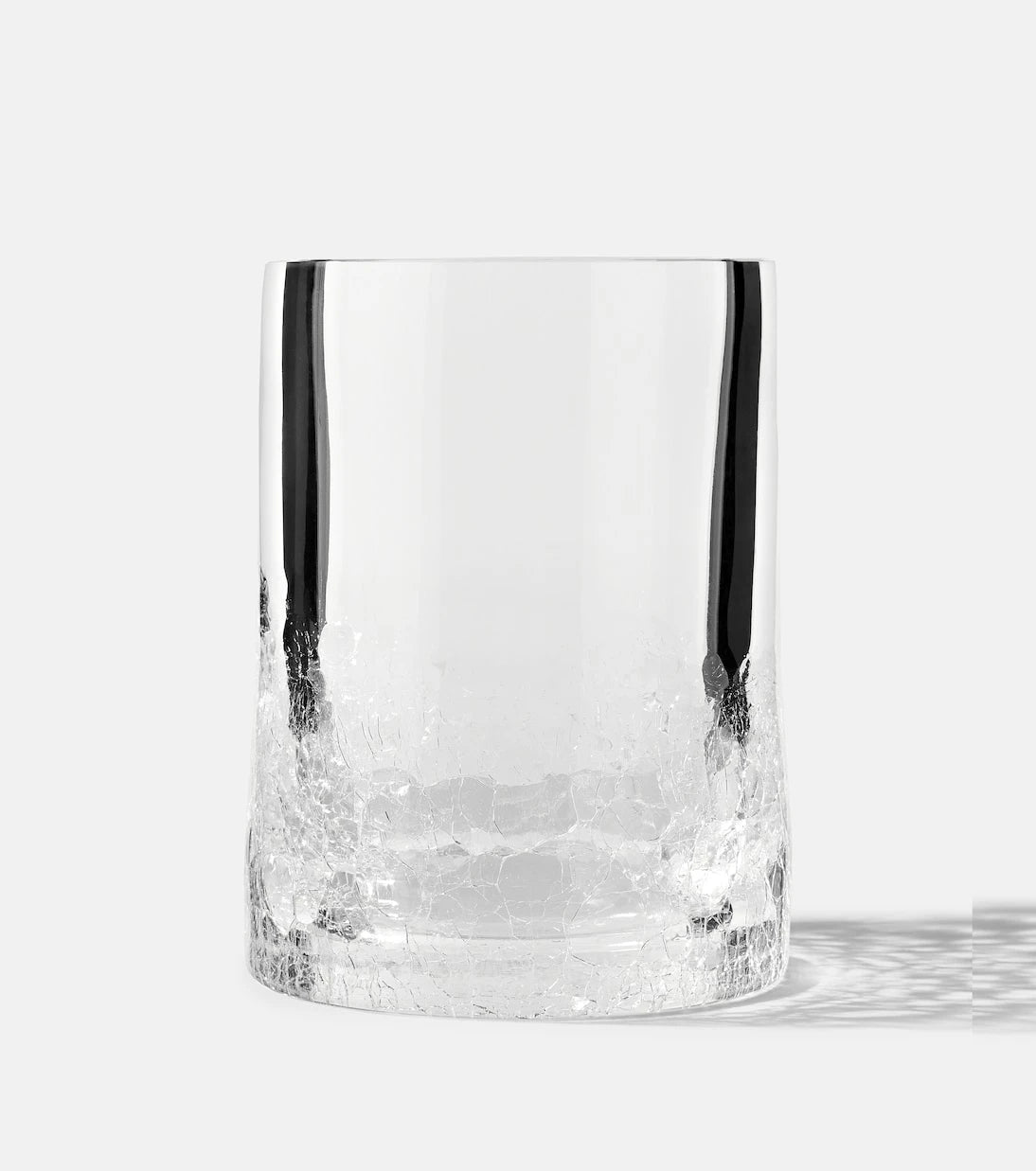 Michaël Verheyden - Frusen Low glass vase