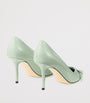 Jimmy Choo Keari 85 Heeled Pumps