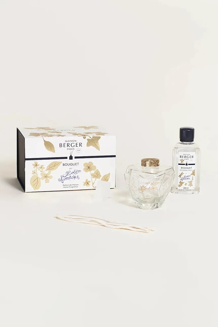 Maison Berger Paris Дифузер ароматизиран 200 ml