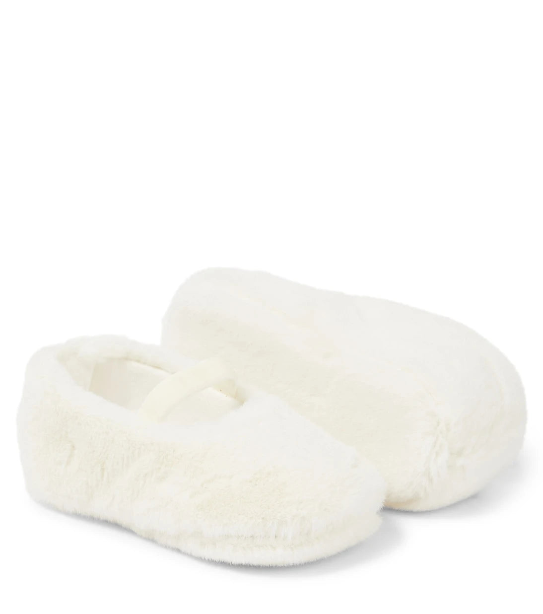 Il Gufo - Baby Mary Jane flats