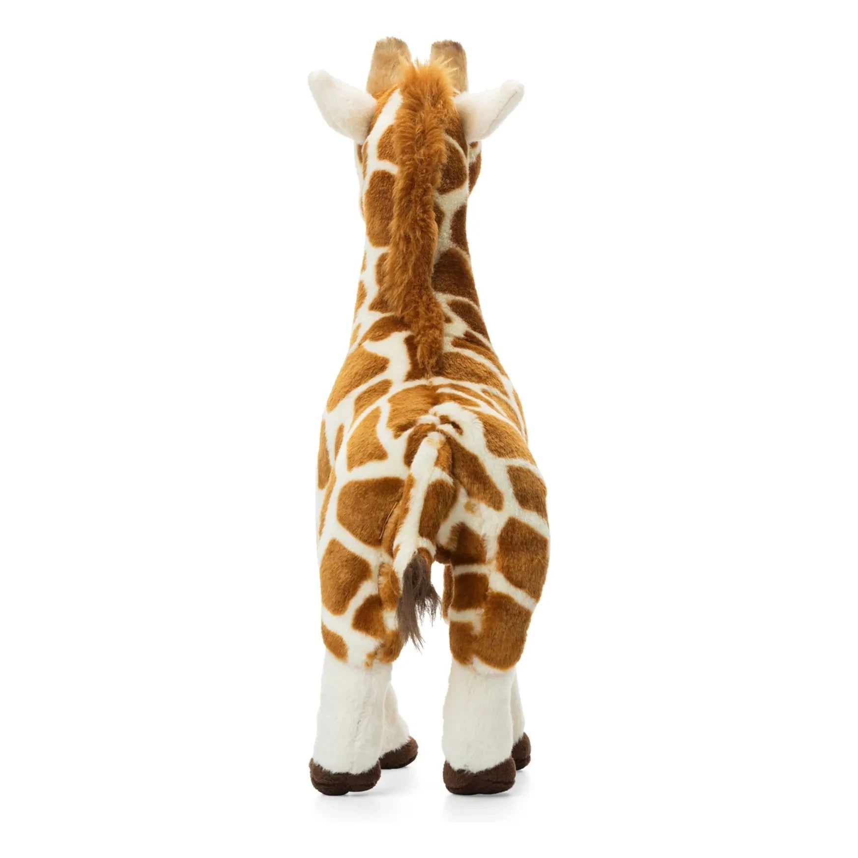 Bon Ton Toys - WWF - Giraffe plush | Camel