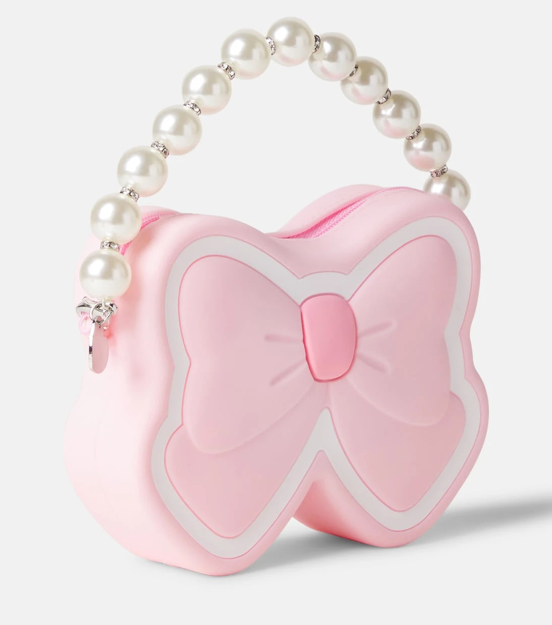 Monnalisa - Embellished bag
