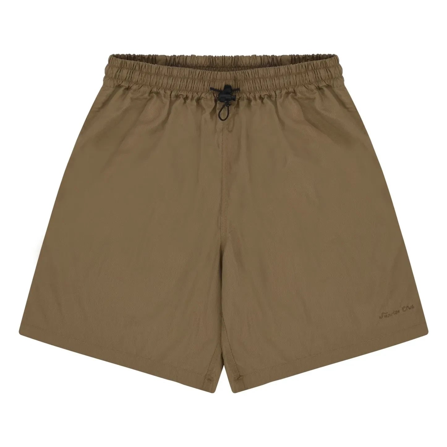 Kappy - Ripstop shorts  | Brown