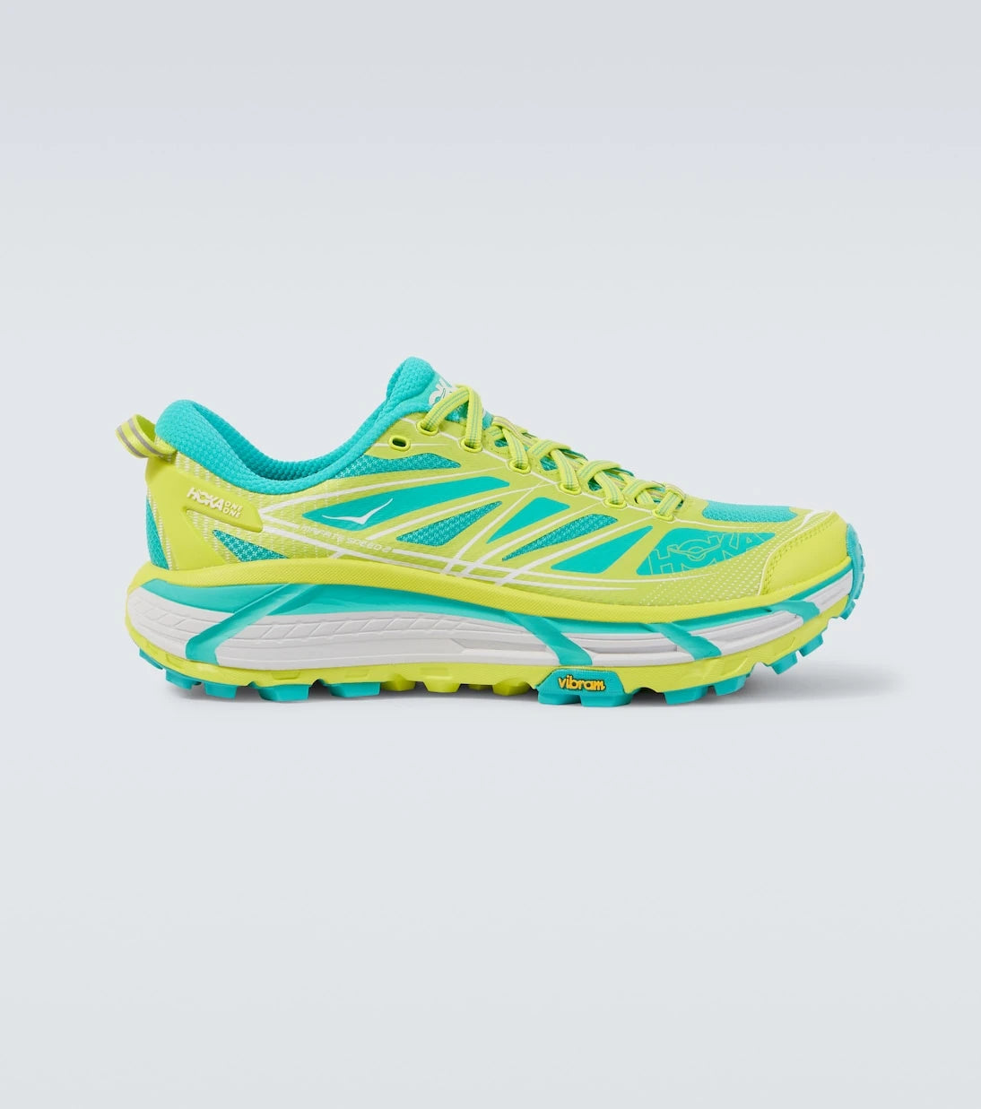 Hoka One One - حذاء مافاتي سبيد 2 للجري على الدروب الوعرة