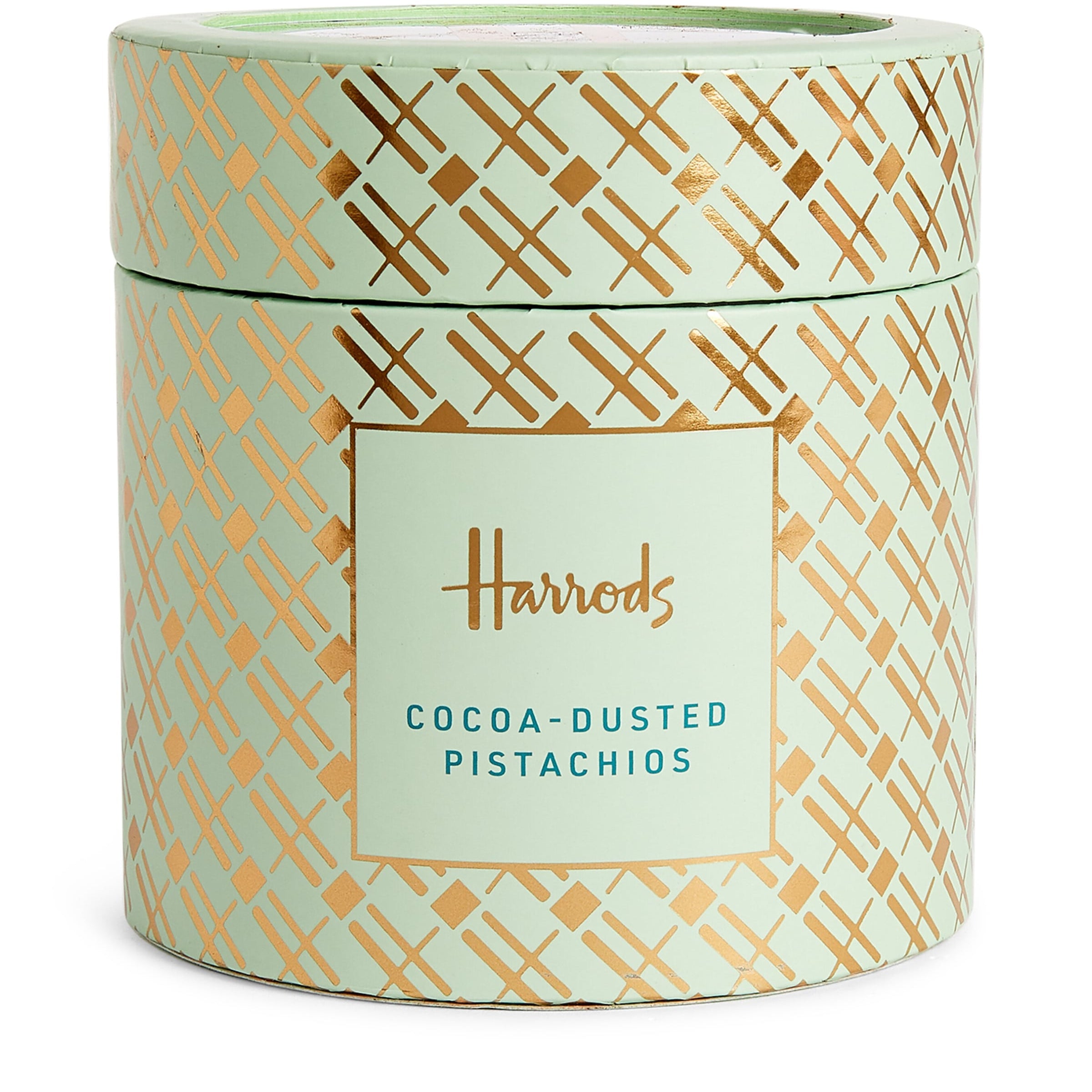 Cocoa-Dusted Pistachios (325g)