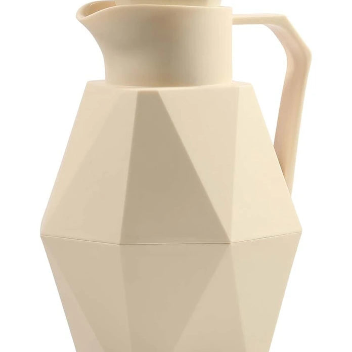 Термос Vialli Design Geo 1 L