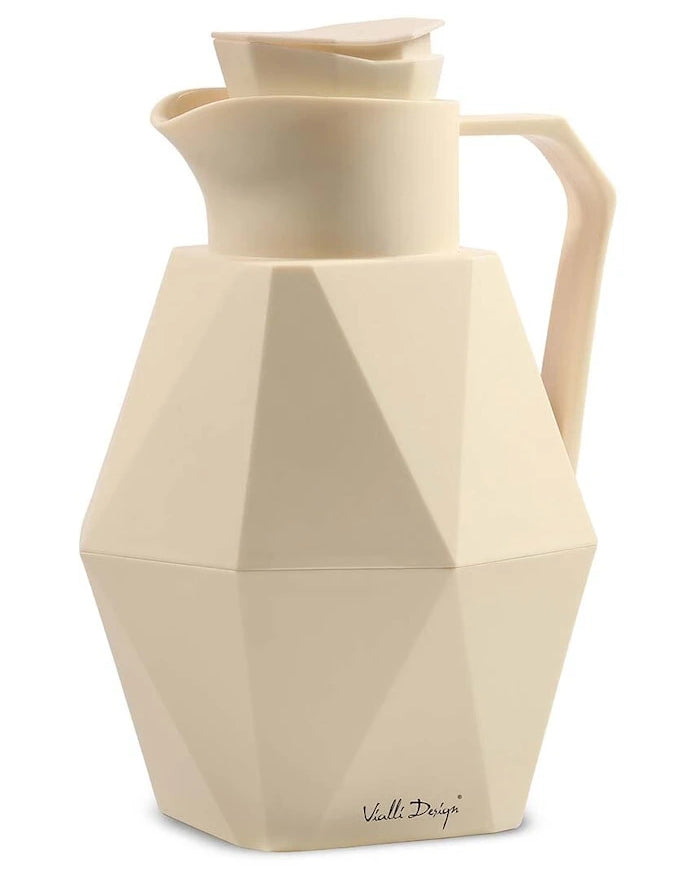 Термос Vialli Design Geo 1 L