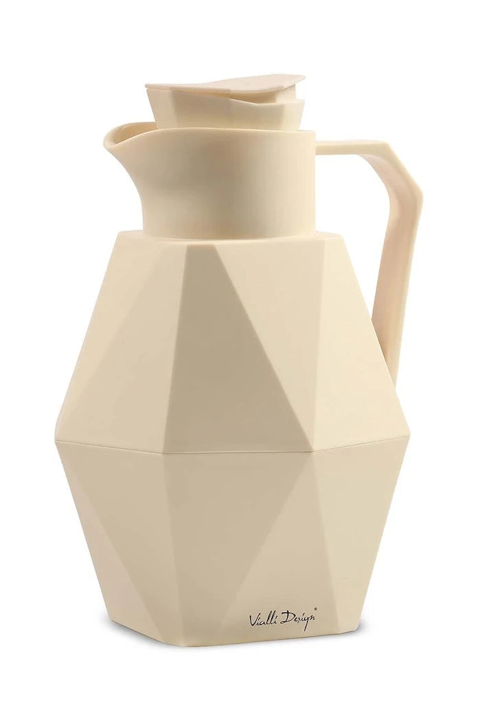 Термос Vialli Design Geo 1 L