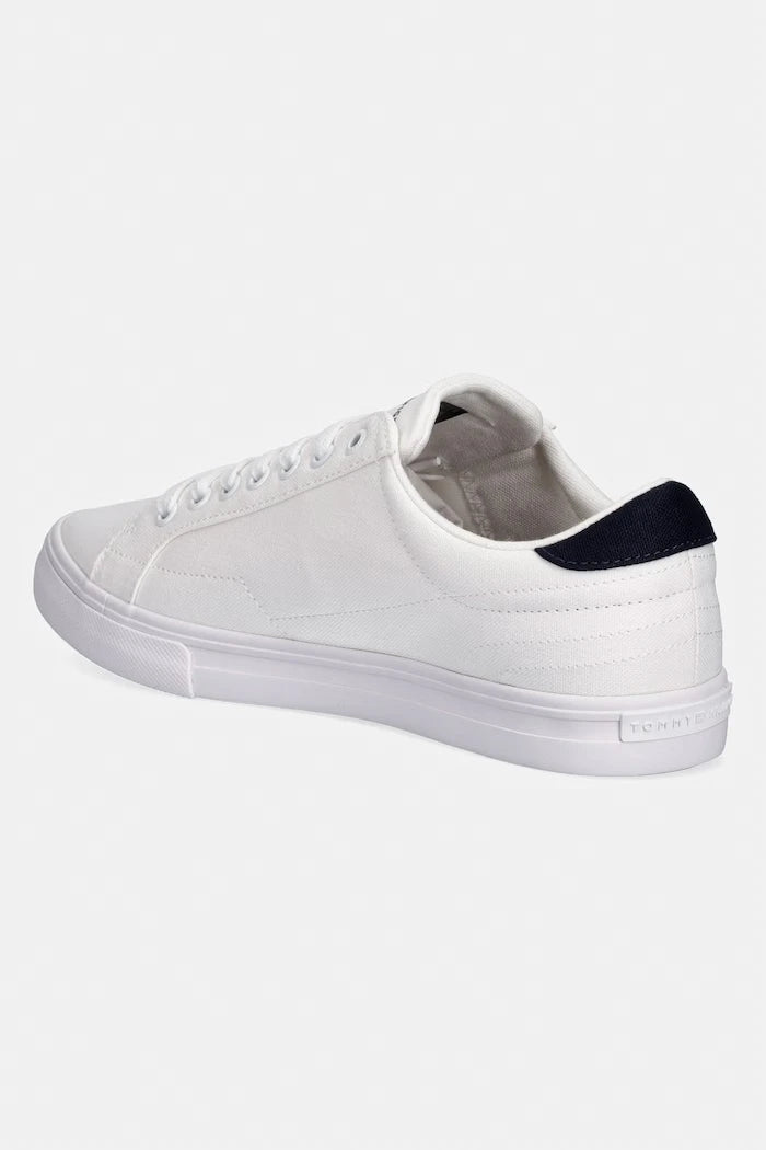 Tommy Hilfiger VULC CORE LONG LACE ниски кецове мъжки