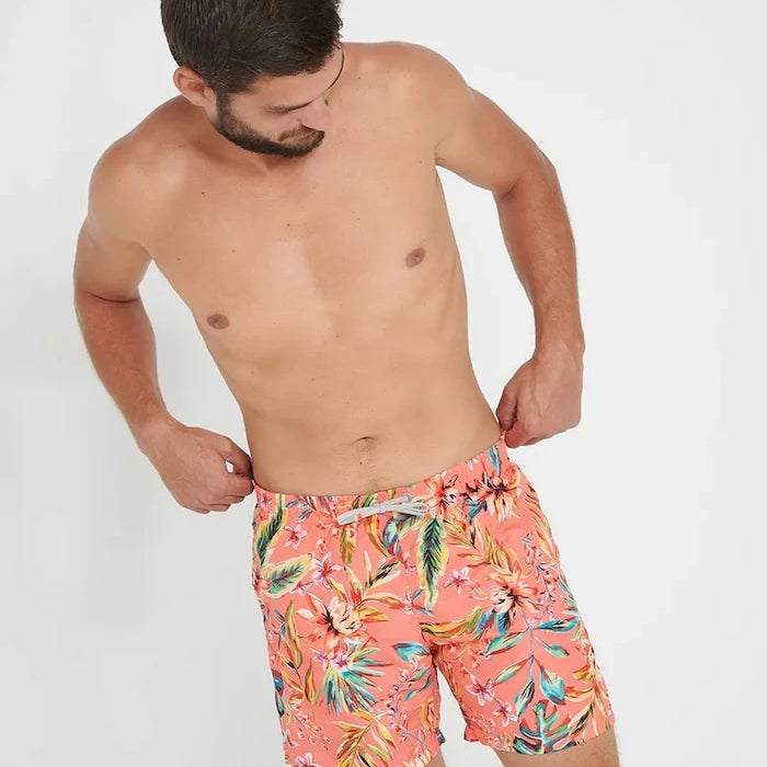 Banana Moon KENTFIELD Yüzme Şortu