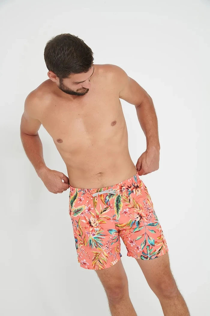 Banana Moon KENTFIELD Yüzme Şortu