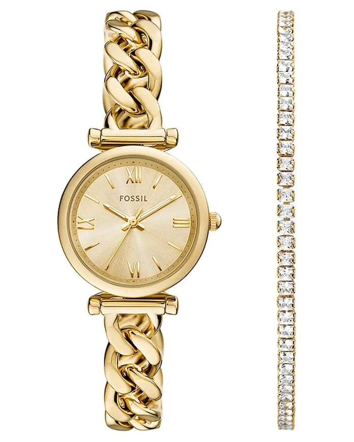Fossil Saat ve Bileklik