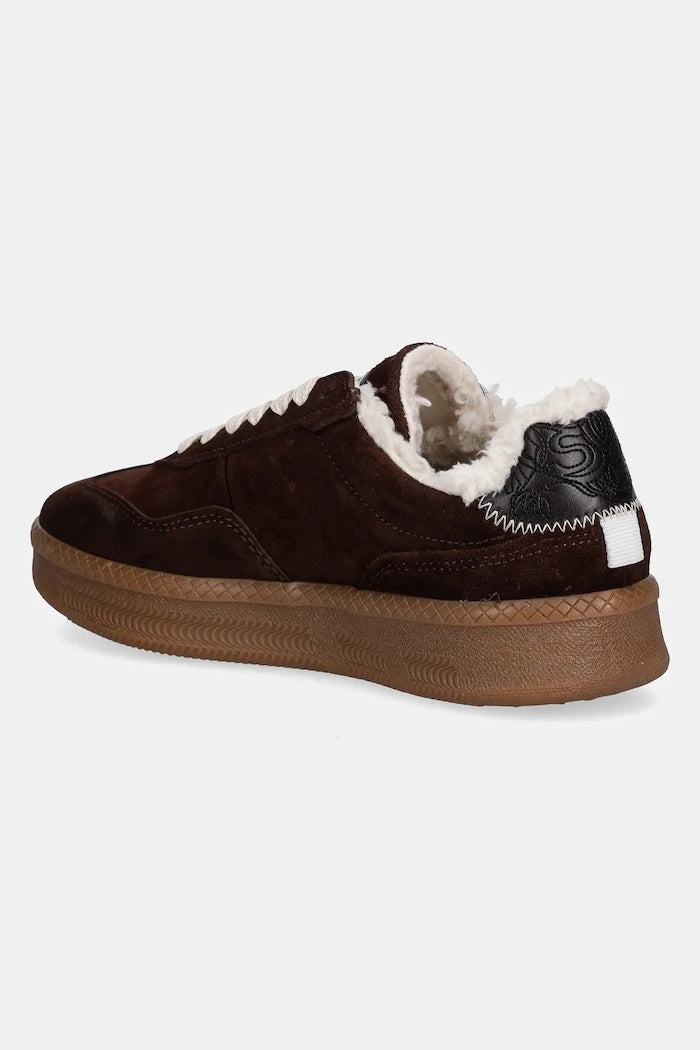 Велурени маратонки Steve Madden Euphoria