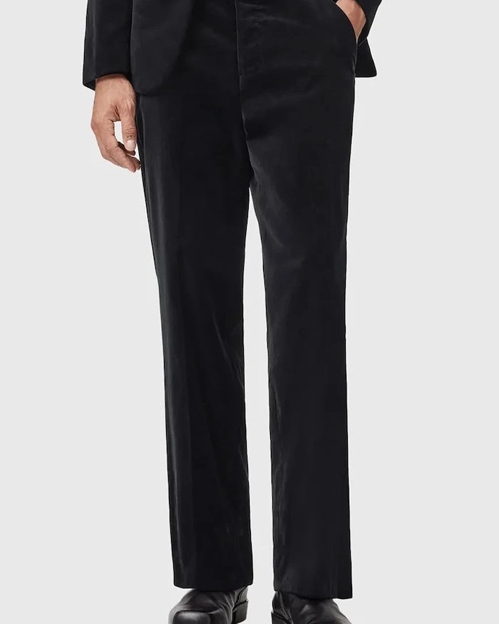 AllSaints SAGA Pamuk Pantolon