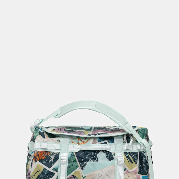 The North Face чанта Base Camp Duffel - S