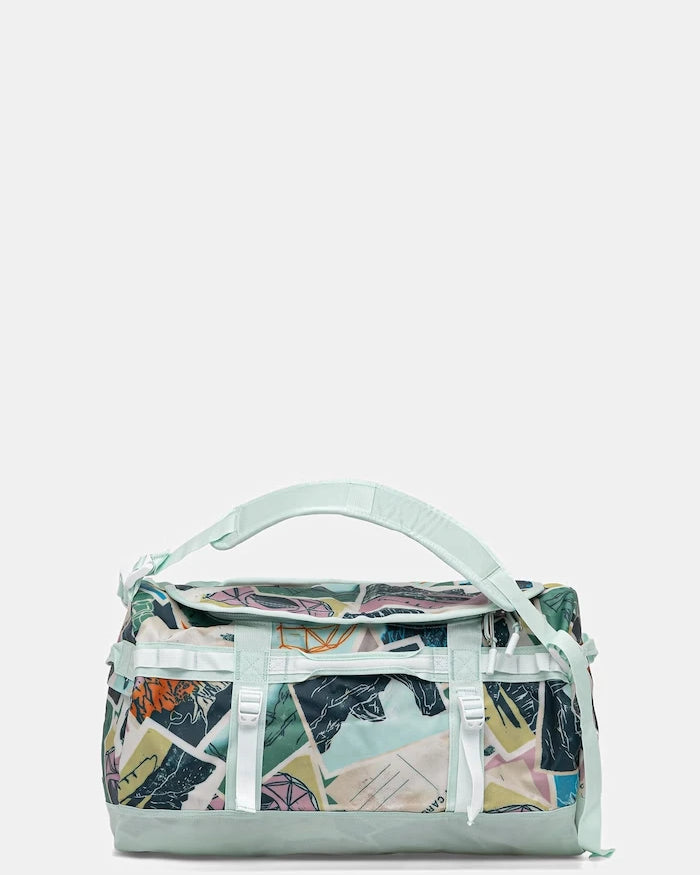 The North Face чанта Base Camp Duffel - S