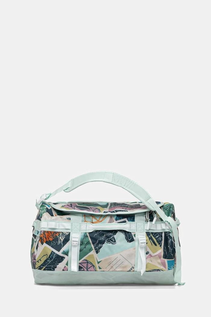 The North Face чанта Base Camp Duffel - S