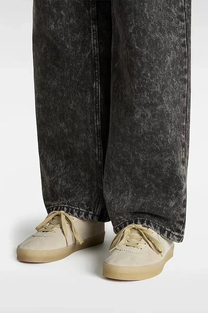 Велурени кецове Vans Sport Low