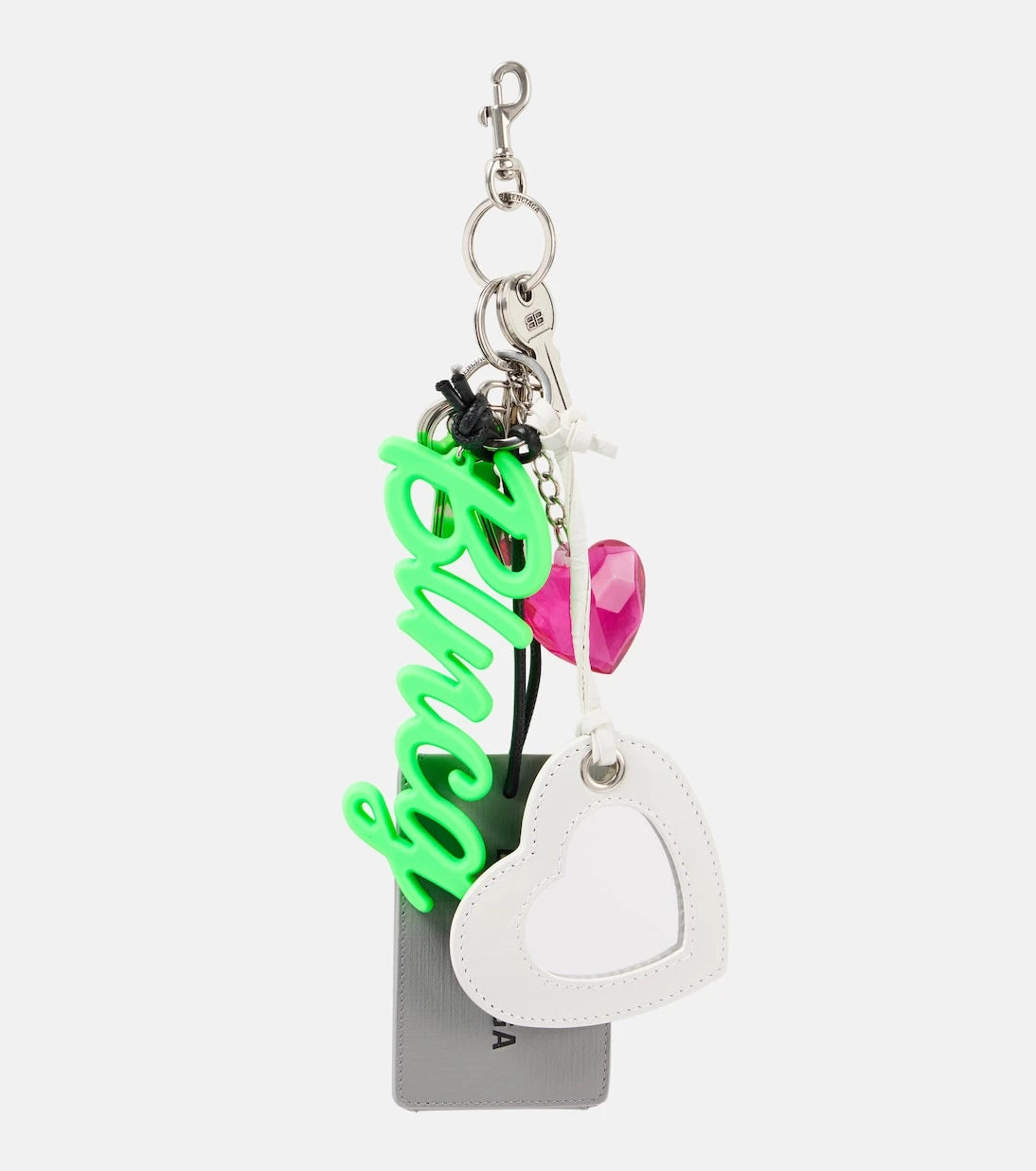 Balenciaga - Aki keyring