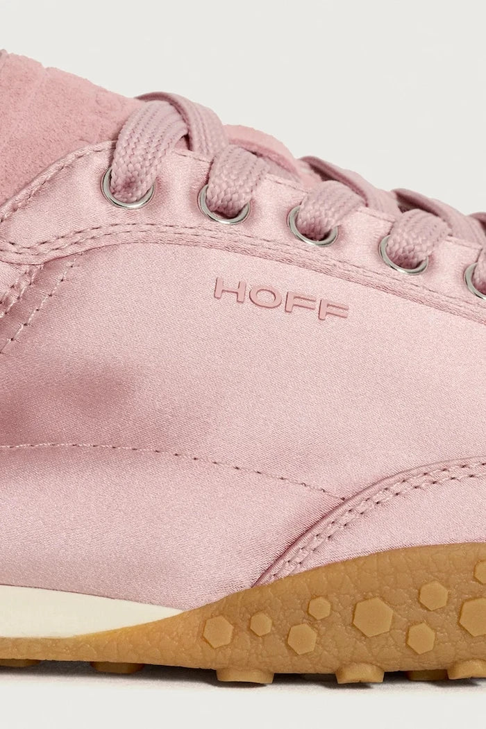 Маратонки Hoff BRIDGE SATIN ROSE
