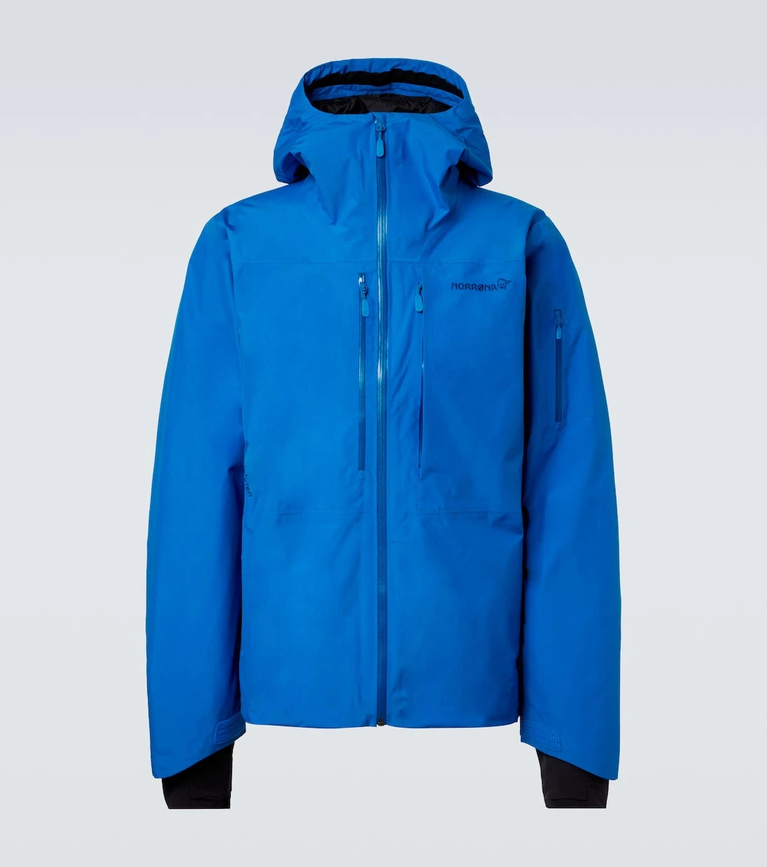 Norrøna - سترة تزلج لوفوتين GORE-TEX®