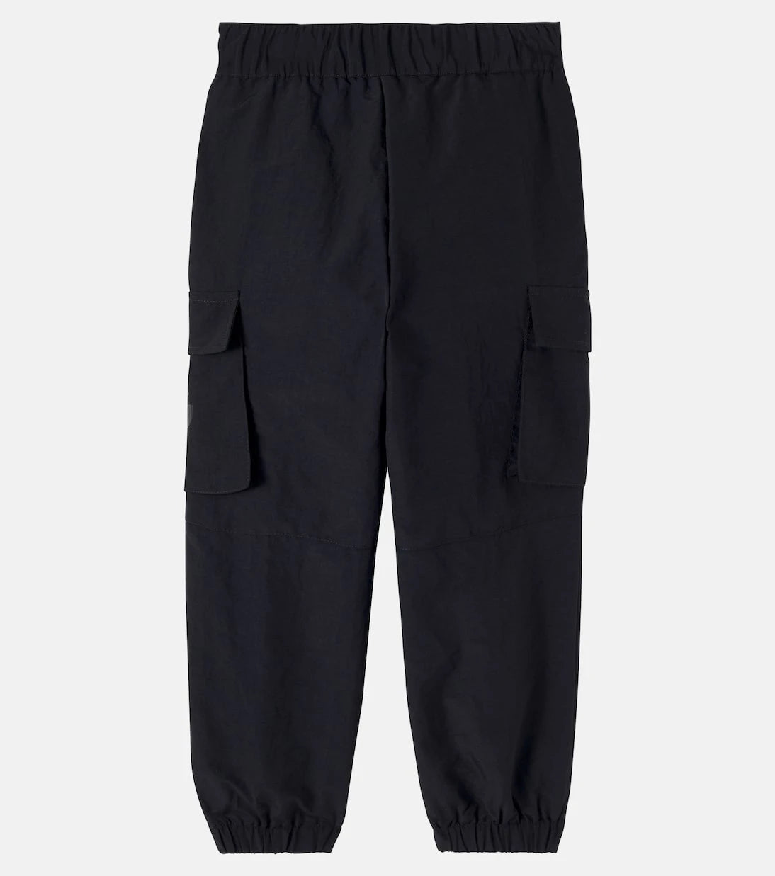 Dolce&Gabbana Kids - DG cargo pants