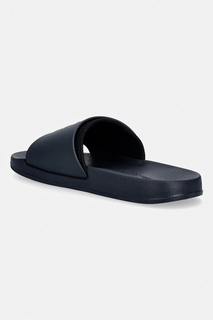 Calvin Klein чехли мъжки ESS SLIDE RUBBER NEOPRENE
