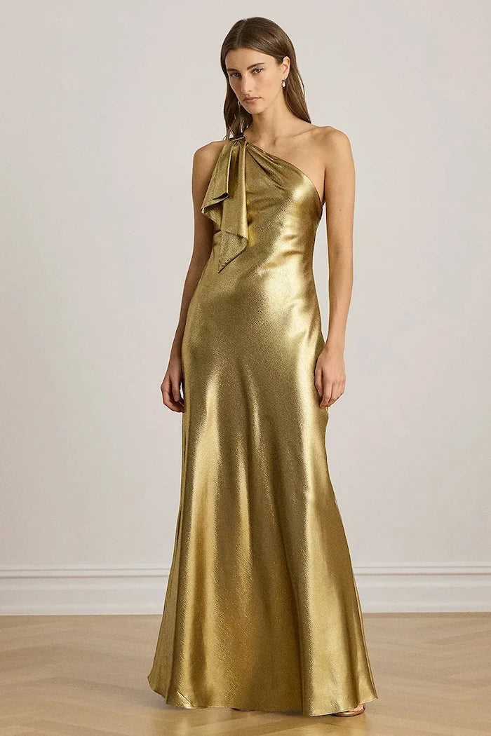 Рокля Lauren Ralph Lauren