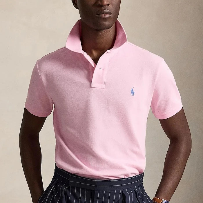 Polo Ralph Lauren - Тениска с яка
