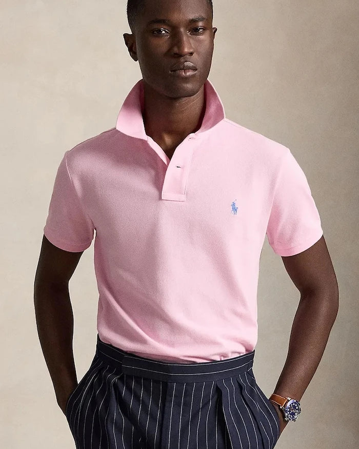 Polo Ralph Lauren - Yakalı Tişört