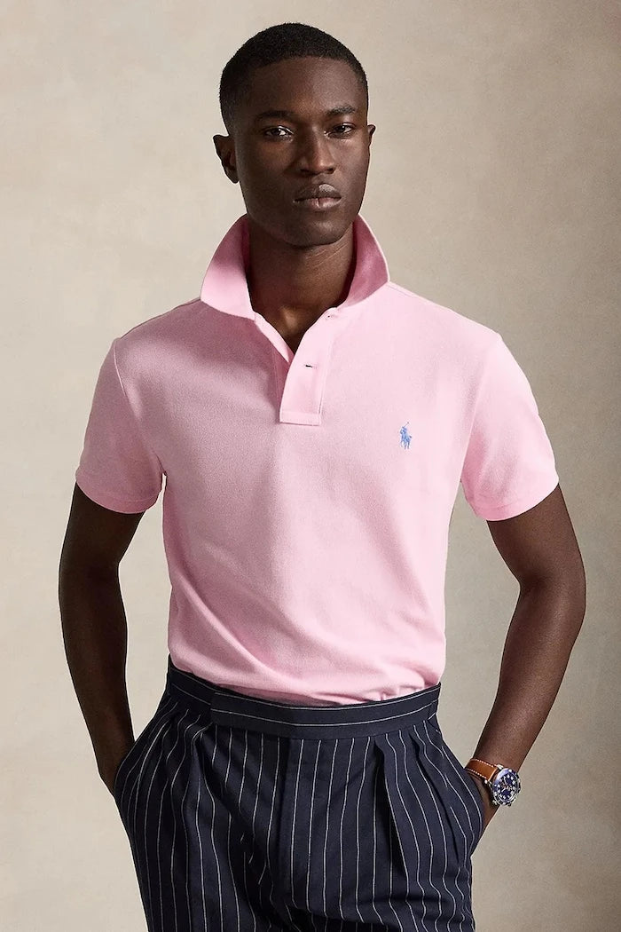 Polo Ralph Lauren - Тениска с яка