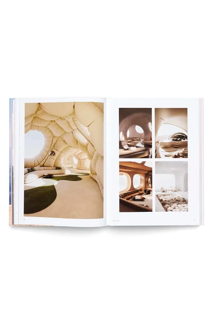 Книга home & lifestyle Living in a Dream by Gestalten, English