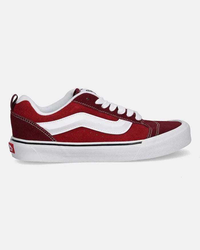 Vans Knu Skool Kadife Keten